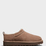 UGG - Classic Micro Shoes in Rocky Oak