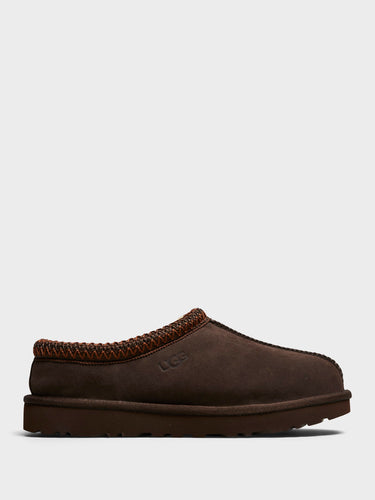 UGG - Tasman II Slippers in Burnt Cedar