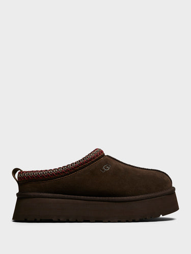 UGG - Tazz II Shoes in Dusted Cocoa