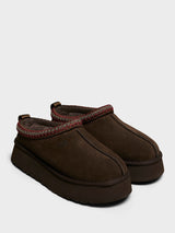 UGG - Tazz II Shoes in Dusted Cocoa