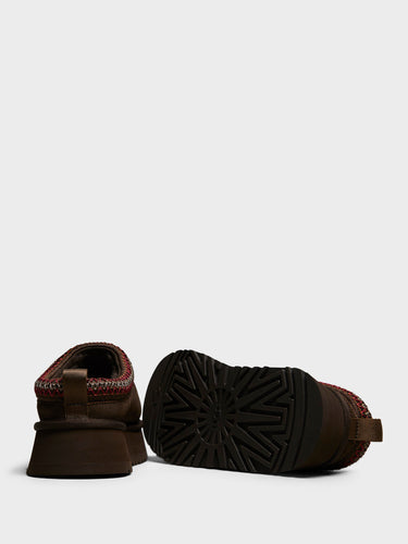 UGG - Tazz II Shoes in Dusted Cocoa