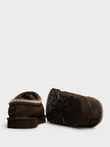 UGG - Men's Tasman II Slippers in Dusted Cocoa