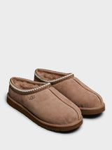 UGG - Mens Tasman II Slippers in Rocky Oak