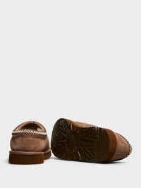 UGG - Mens Tasman II Slippers in Rocky Oak