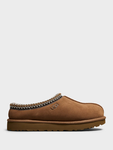 UGG - Tasman II Slippers in Chestnut