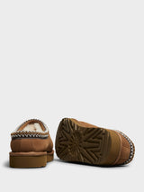 UGG - Tasman II Slippers in Chestnut