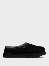 UGG - Men's Tasman II Slippers in Black