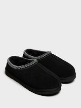 UGG - Men's Tasman II Slippers in Black
