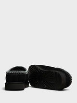 UGG - Men's Tasman II Slippers in Black