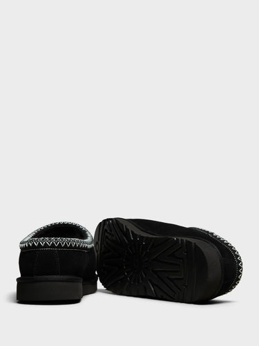 UGG - Men's Tasman II Slippers in Black