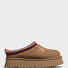 UGG - Tazz II Slippers in Chestnut
