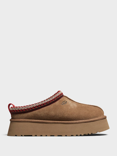 UGG - Tazz II Slippers in Chestnut