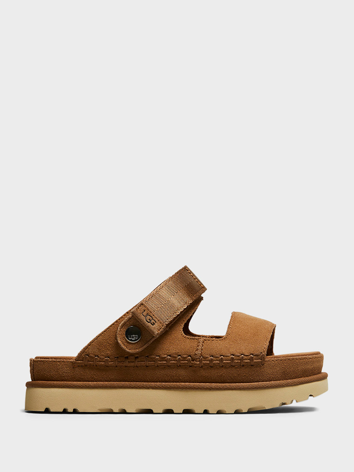 Goldenstar Glide in Chestnut