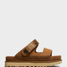 UGG - Goldenstar Glide in Chestnut