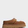 UGG - Bea Mary Jane Shoes in Chestnut