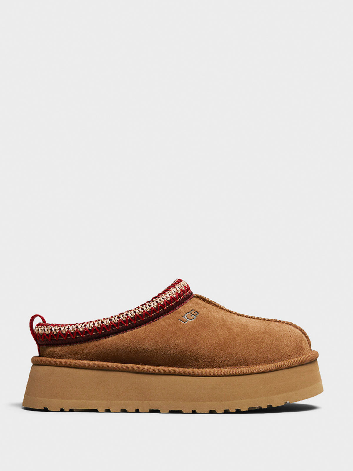 UGG - Tazz Slippers in Chestnut