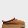 UGG - Tazz Slippers in Chestnut