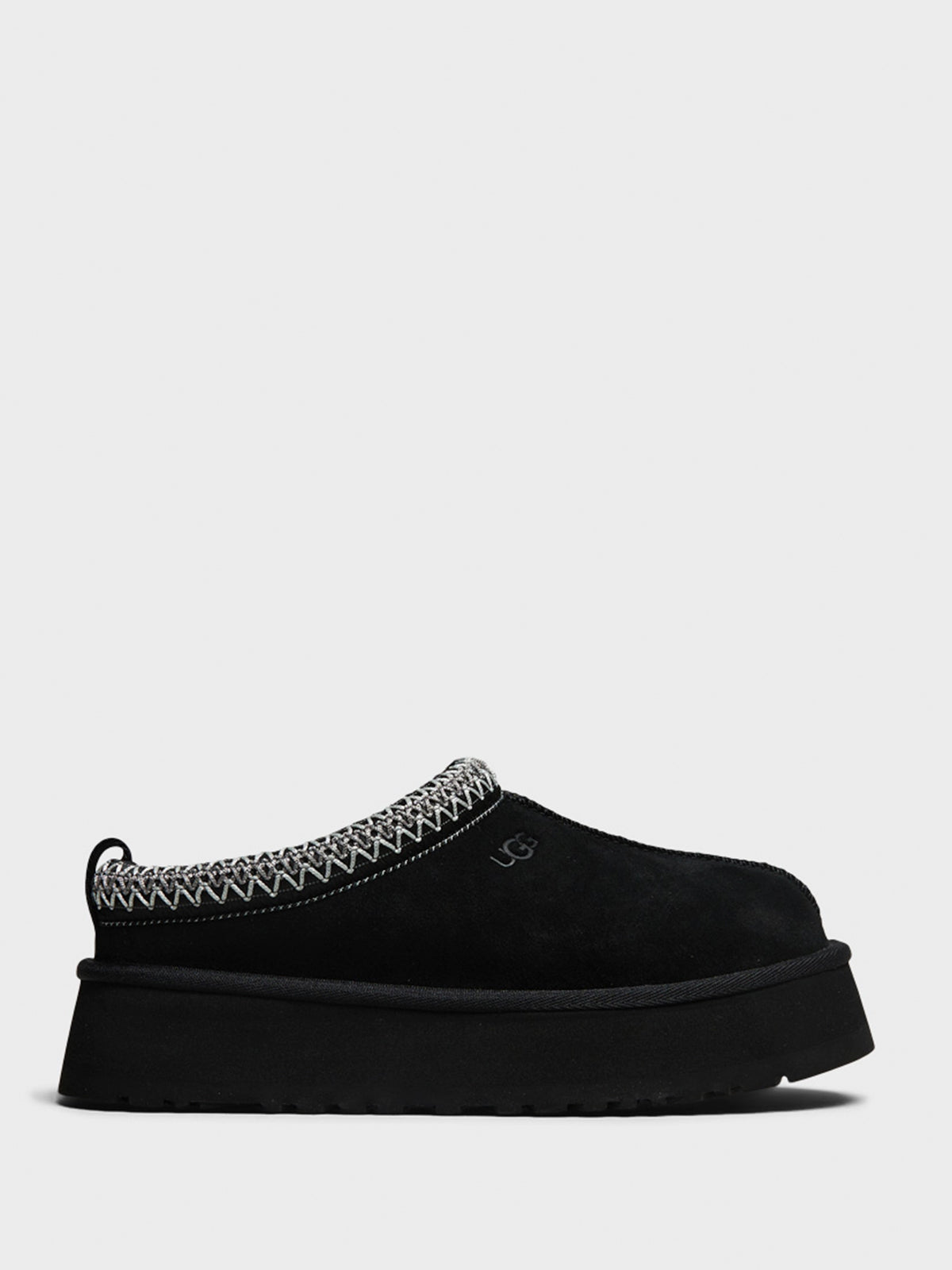 UGG - Tazz Slippers in Black