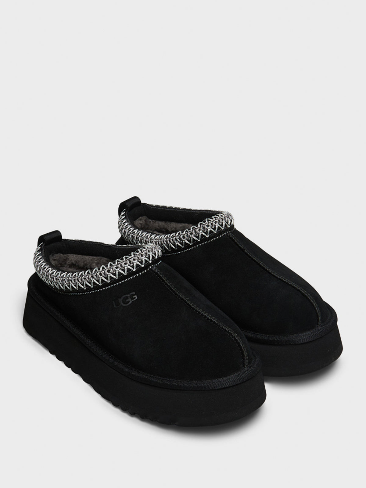 UGG - Tazz Slippers in Black