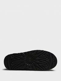 UGG - Neumel Platform Chelsea Boots in Black