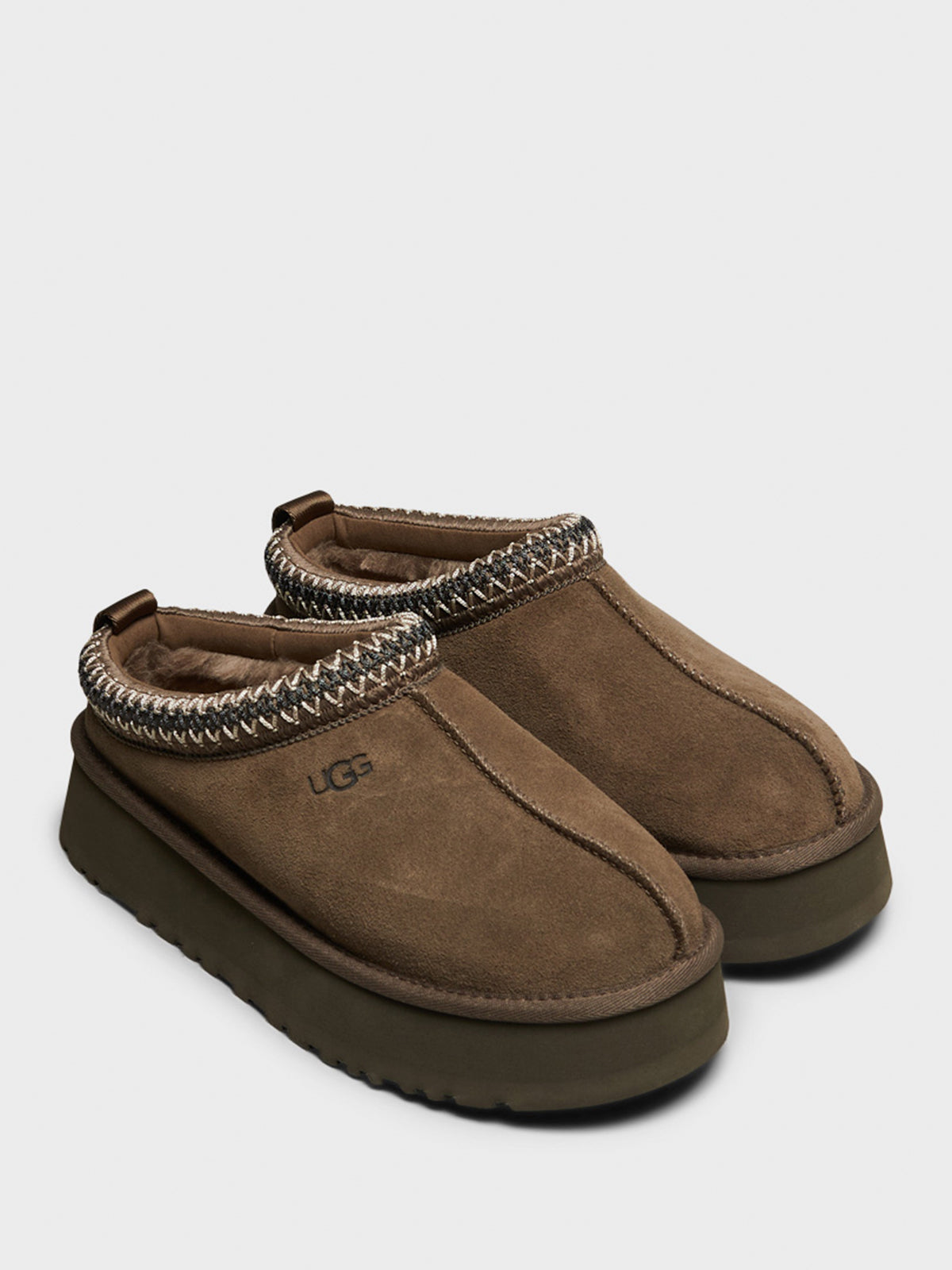 UGG - Women's Tazz Shoes in Hickory