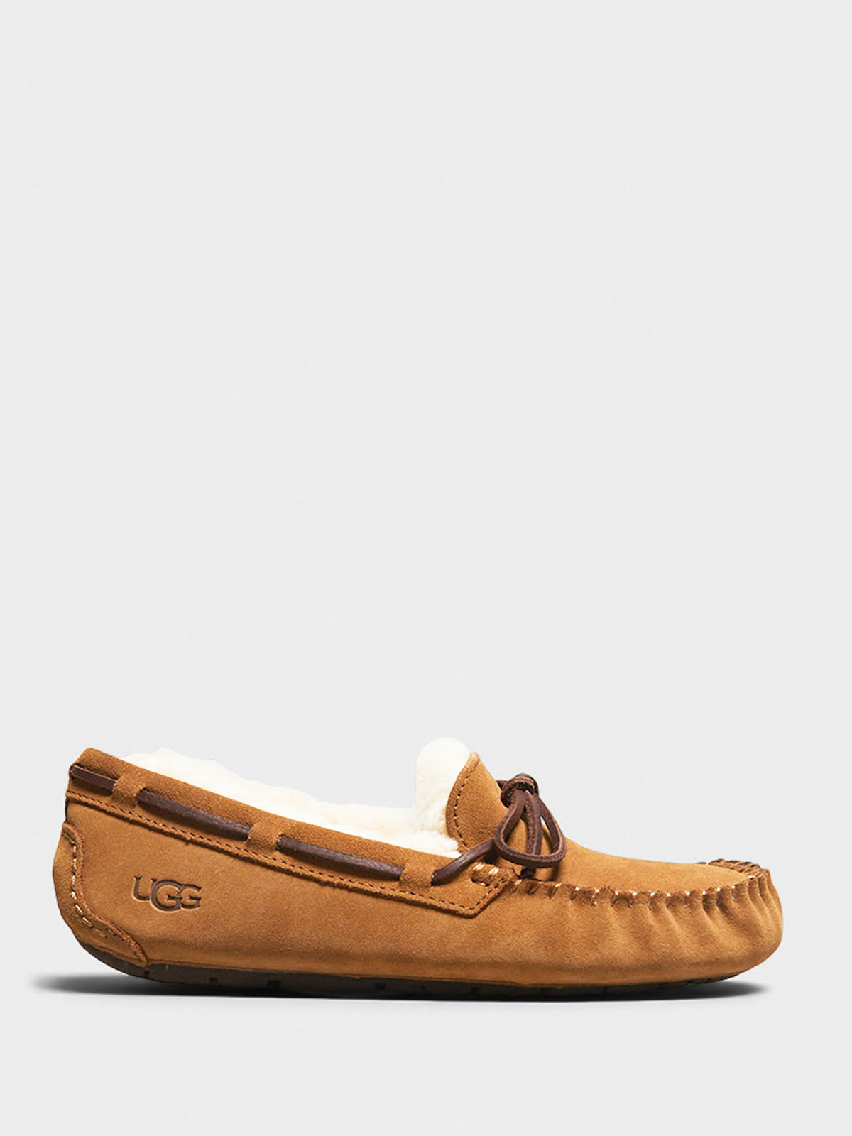 UGG - Dakota Slippers in Chestnut