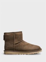 UGG - Men's Classic Mini Boots in Cold brown