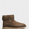 UGG - Men's Classic Mini Boots in Cold brown