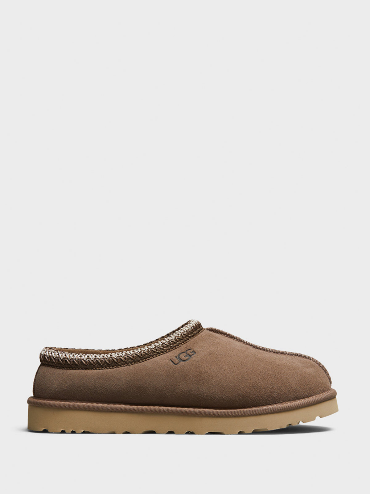 UGG - Men's Tasman Slippers in Caribou