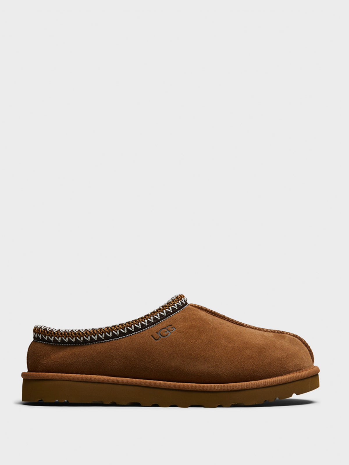 UGG - Men's Tasman Slippers in Chestnut