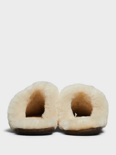 UGG - Scuffette II Slippers in Espresso