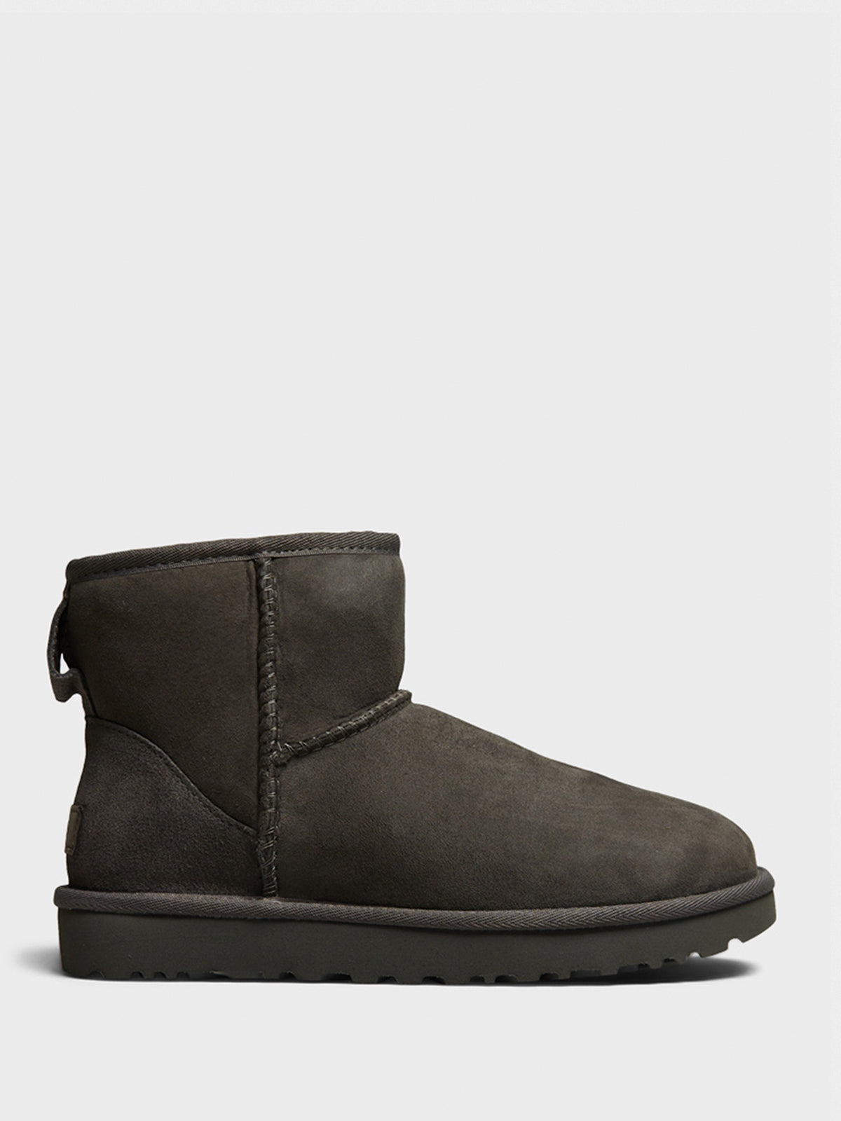 UGG - Classic Mini II Boots in Grey