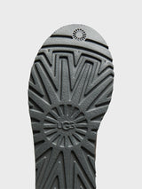 UGG - Classic Ultra Mini Boots in Grey