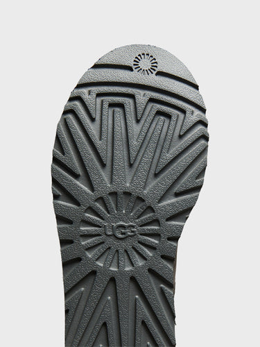 UGG - Classic Ultra Mini Boots in Grey