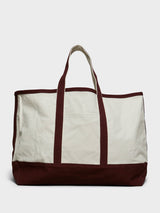 Valiese - Easy Bag Large in Brown