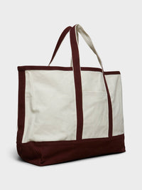 Valiese - Easy Bag Large in Brown