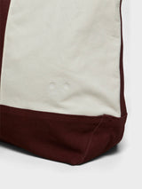 Valiese - Easy Bag Large in Brown