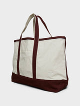 Valiese - Easy Bag Large in Brown