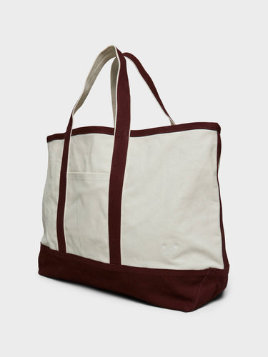 Valiese - Easy Bag Large in Brown