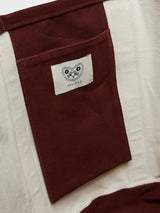 Valiese - Easy Bag Large in Brown