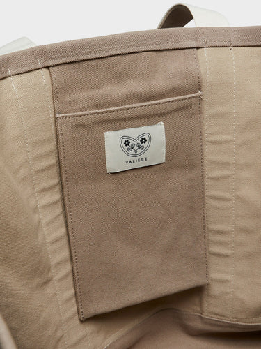 Valiese - Easy Bag Large in Camille