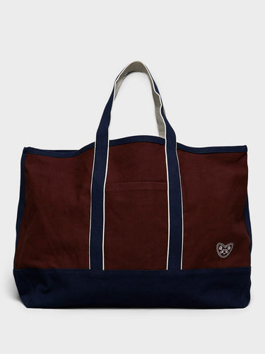 Valiese - Easy Bag Large in Dryas