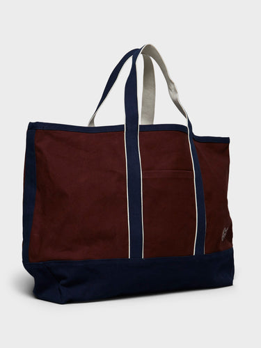 Valiese - Easy Bag Large in Dryas