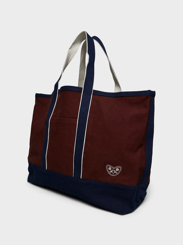 Valiese - Easy Bag Large in Dryas