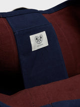 Valiese - Easy Bag Large in Dryas