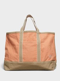 Valiese - Easy Bag Large in Salmone