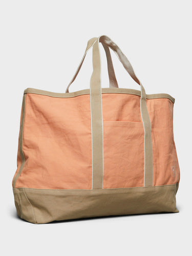 Valiese - Easy Bag Large in Salmone