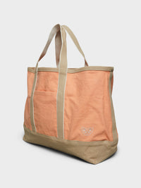 Valiese - Easy Bag Large in Salmone