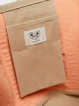 Valiese - Easy Bag Large in Salmone