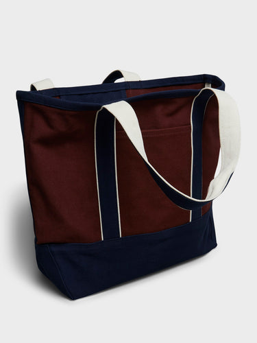 Easy Bag Medium in Dryas